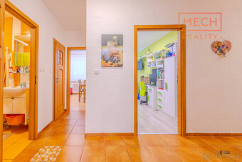 Prodej bytu 3+1 77m², Karviná - 10