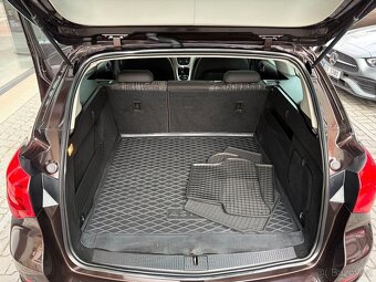 Opel Astra kombi 1,4i 88 kW - 10