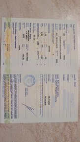 Loď , lod , lod kajutova , motorova Lod , Rio 700 - 10