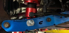 Subaru Impreza WRX STi 2013 - 10