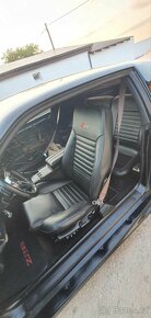 Chevrolet Camaro iroc 5,7 v8 t56 6kvalt manuál - 10