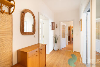 Prodej činžovní dům 290 m2, B. Smetany, České Budějovice - 10
