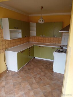 RD Lanžhot, velká zahrada, dvougenerační bydlení - 10