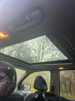 Nissan Xtrail t31 - 10