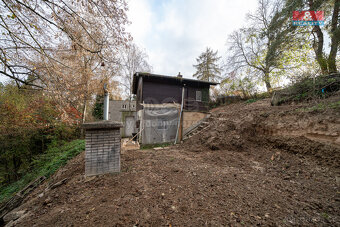 Prodej chaty, 65 m², Bukovany - 10