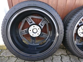 Hyundai i30 N-Line 18" originální letní kola 225/40/R18 - 10