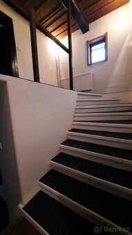 Rodinný dům 107 m2, stavební pozemek 1561 m2 v obci Radeč - 10