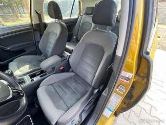 VW Golf 7.5 Marathon Edition 1.0 81kw - 10