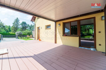 Prodej rodinného domu, 171 m², Osíčko - 10