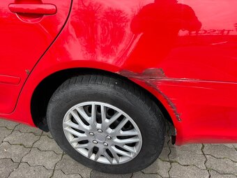 Octavia combi 1,2 TSI - 10