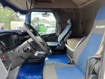 Scania R450 STANDART AUTOMAT RETARDER EURO VI - 10