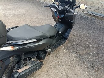 Honda Forza 125i ABS CZ doklady v ceně - 10