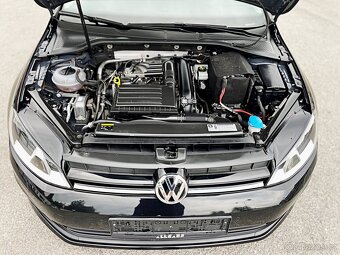VW GOLF VII.1.4TSI 103KW FULL SERVIS VW 97.000KM 1.MAJ TOP - 10