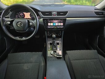 Škoda Superb - 10