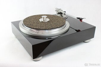 Gramofón VICTOR QL-A75 (JVC) - 10