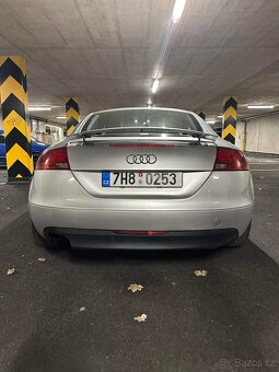 Audi TT 2.0 TFSI 147 kw - 10