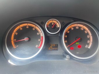 Opel Corsa, 1.2, 59kW - 10