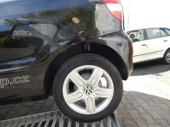 VW FOX 1,4 16V 55kW - 10