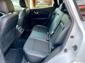 Renault Kadjar Blue dCi 115 EDC / LED / 2022 - 10