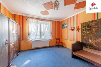 Prodej rodinného domu 112 m2, Přibyslav - 10