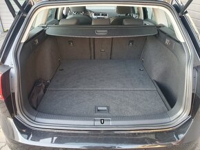 Vw volkswagen golf 7 VII 1.2TSI nová STK serviska - 10