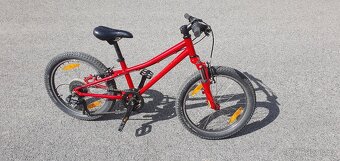 Specialized Hotrock 20" - 10