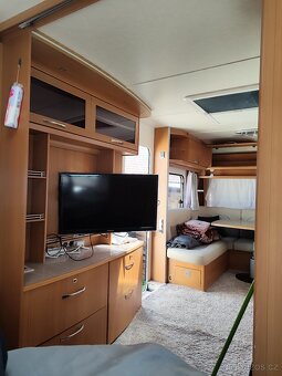 Karavan Tabbert rv.2017 - 10