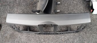 Renault Laguna 3 díly z palubní desky - 10