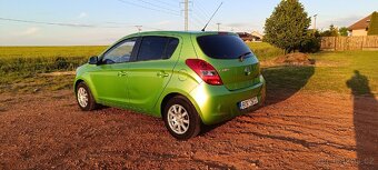 Hyundai i20 - 10