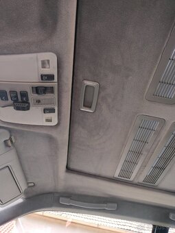Mercedes c140 v8 benzin 12/1997 - 10