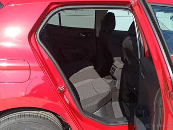 ŠKODA FABIA 1.0TSI 81kW STYLE+ - 10