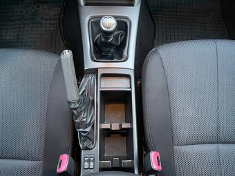 Subaru Forester 2,0d X Active - 10