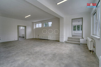 Pronájem kancelářského prostoru, 183 m², Přeštice - 10