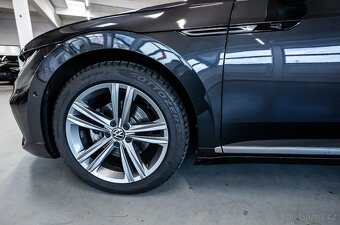 Volkswagen Arteon - 10