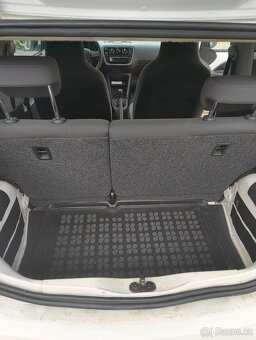 2015 Škoda Citigo 1.0MPI 50kw CNG - 10
