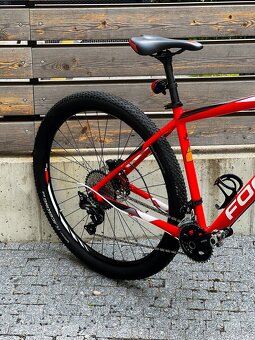 Focus Whistler L - XT,RockShox,29” idealni stav - 10