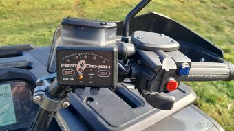 Segway at6 L limited - 10