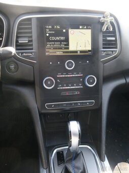 Renault Megan Grandtour 1,8 dCi - 10