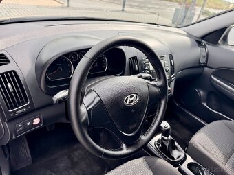 Hyundai I30 1.6 CRDi 66kW - 10