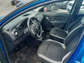 Dacia Sandero 0,9 TCE - 90 STEPWAY - 10