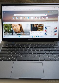 Umax VisionBook 14WN Plus - 10