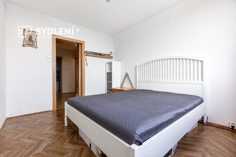 Prodej bytu 3+kk 69 m² - 10