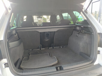 Škoda Karoq 1.5 TSi DSG, led, navi, tempo, kamera - 10