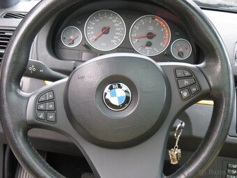 BMW X5 e53 4.8is Individual - 10