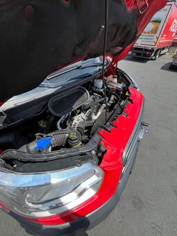Ford Transit 2,2 114kw - 10