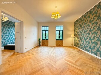 Krásný a nový byt 3+1 73m2 v OV, Ústí nad Labem - Centrum - 10