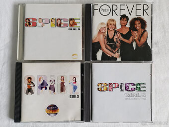 KOMPLETNÍ DISKOGRAFIE NA CD - Různí Interpreti - Original - 10