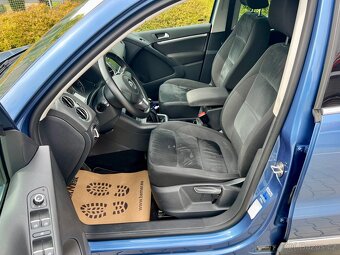 Volkswagen Tiguan 2,0 TDi 103kW Sport&Style - 10