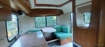 Eriba triton karavan retro 1969. - 10