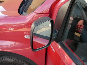 Citroen Nemo 1.4i 54kW na náhradní díly - 10